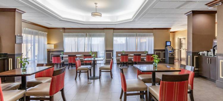 布莱斯伍德-北哥伦比亚舒适酒店(Comfort Inn Blythewood - North Columbia)图片