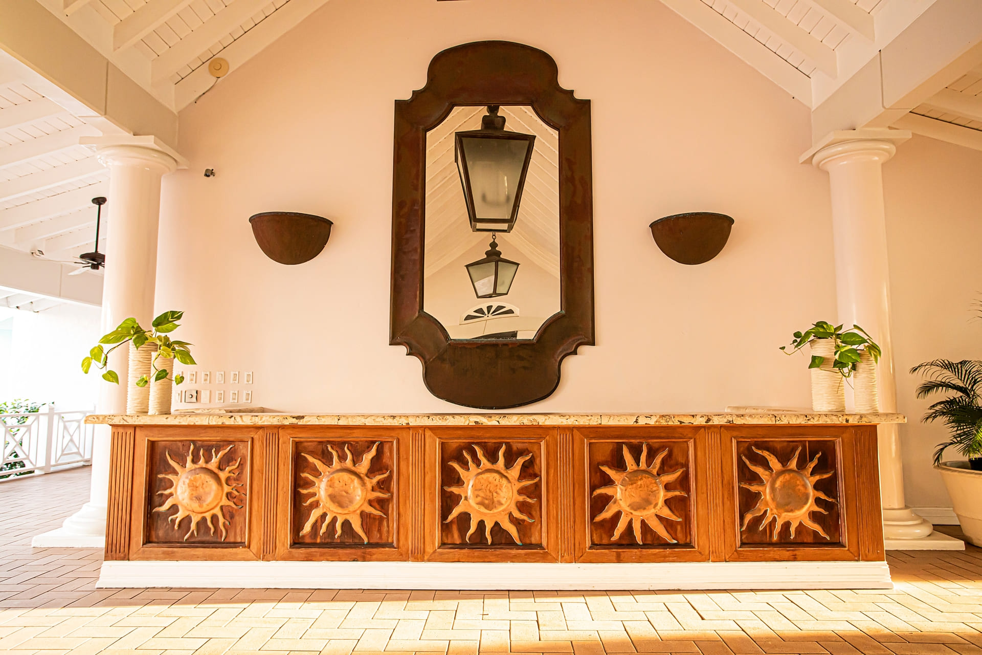 VH - Gran Ventana Beach Resort Over view