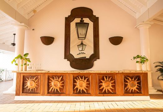 VH - Gran Ventana Beach Resort Hotel Overview