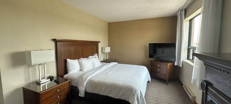 霍霍港舒适酒店(Comfort Inn)图片