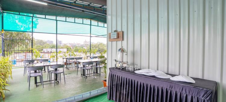 Treebo 里瓦亚特丽晶酒店(Treebo Riwaayat Regency)图片