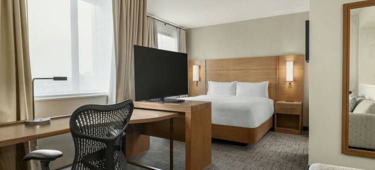 Residence Inn By Marriott San Luis Obispo图片