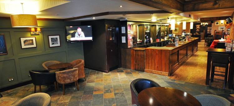 北安普敦贝德福德路/A428至尊旅馆(Premier Inn Northampton Bedford Rd/A428)图片