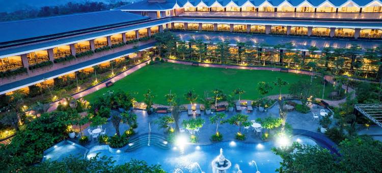 梅菲尔绿洲度假村&会议中心(Mayfair Oasis Resort & Convention)图片