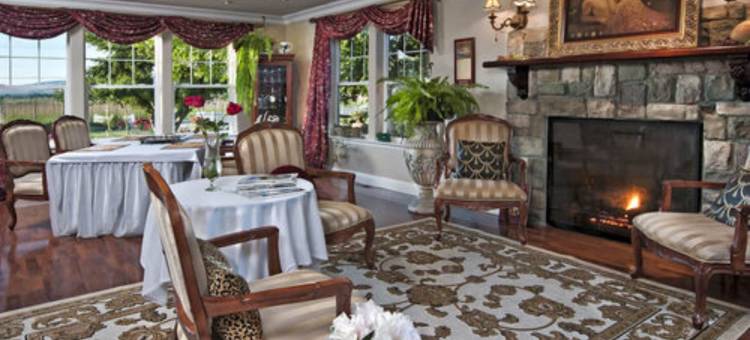 舒适玫瑰旅馆(Cozy Rose Inn)图片