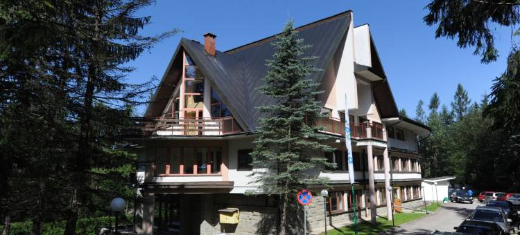 吉欧维塔沙可潘尼度假酒店(Geovita Zakopane)图片