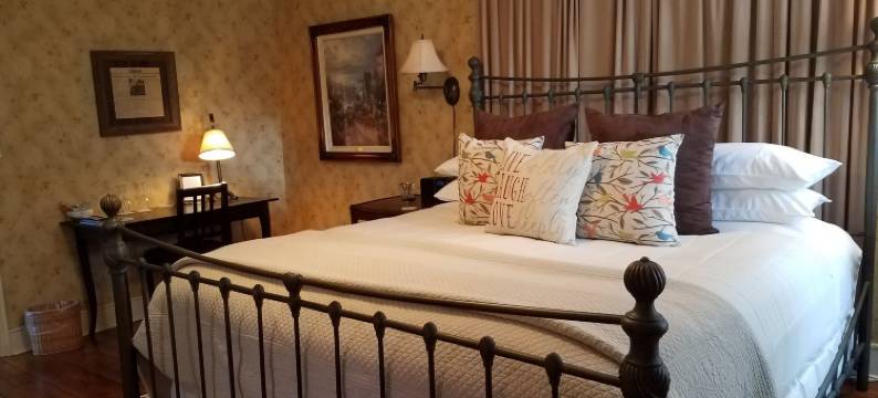 蜂鸟住宿加早餐旅馆(Hummingbird Inn)图片