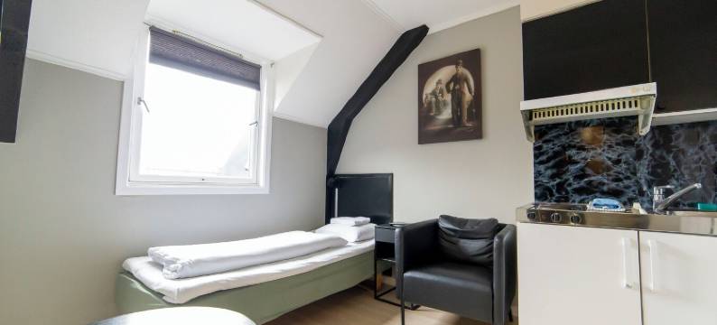 畔娜杰麟酒店(Pensjonat Jarlen)图片