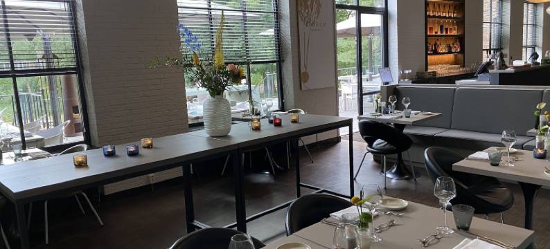 卡佩莱尔普特荷兹-埃因霍温酒店(Hotel Kapellerput Heeze-Eindhoven)图片