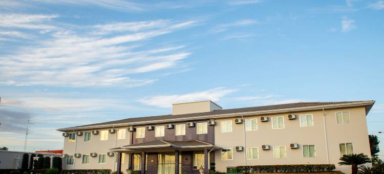 奥利安旅馆(Orion Hotel)图片