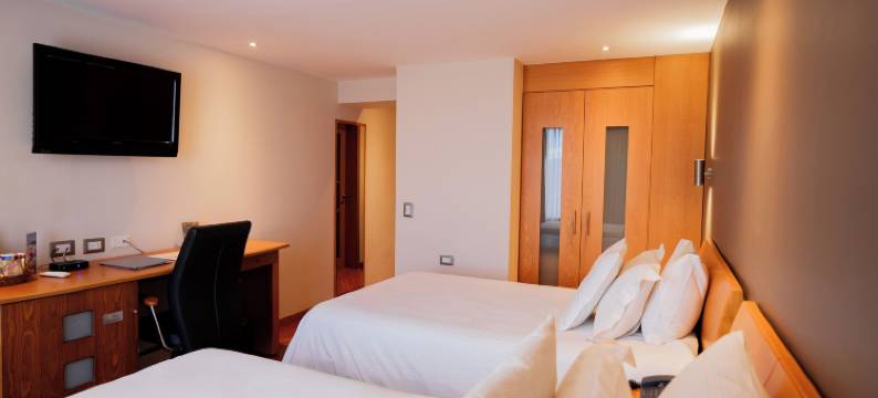 埃多拉多酒店(El Dorado Hotel)图片