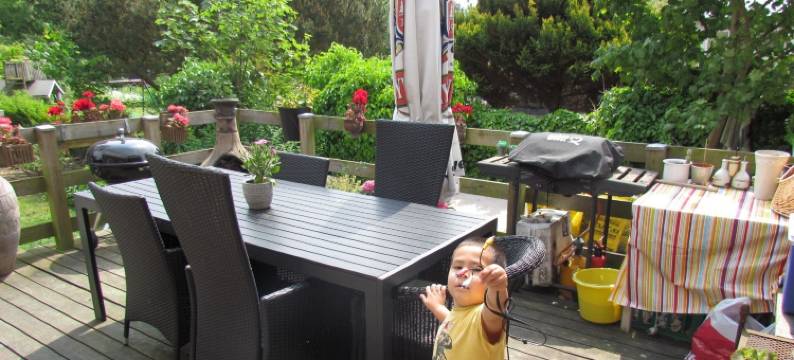 克厄床与厨房公寓酒店(Køge Bed & Kitchen)图片