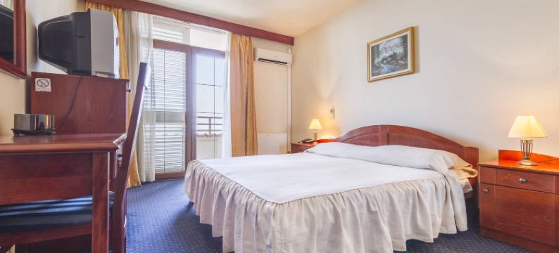 米拉梅尔酒店(Hotel Miramare)图片