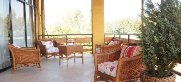 翁蒂韦罗斯酒店(Hotel Ontiveros)图片