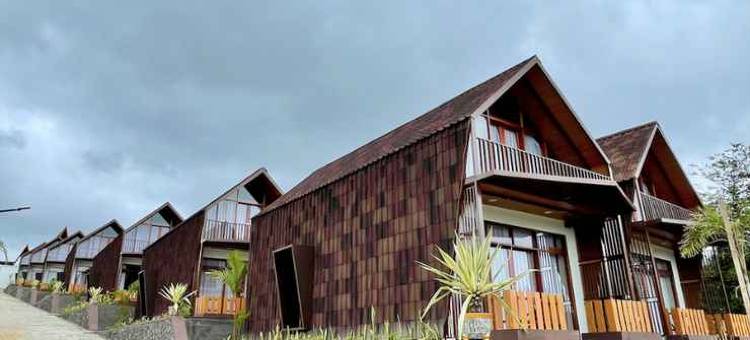 Vany Villa Balige图片