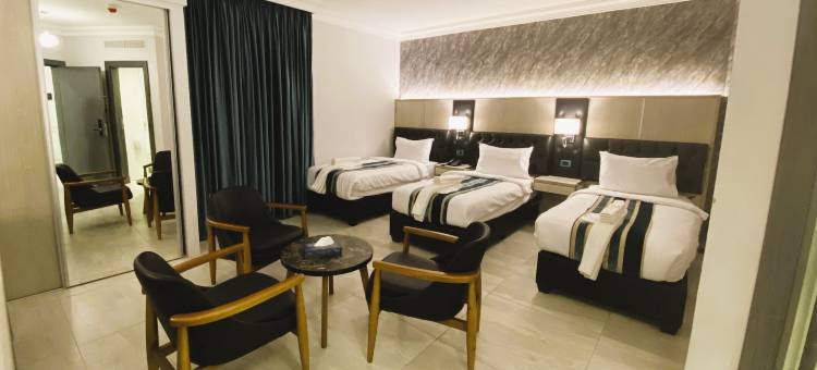 尼山酒店(Nishan Hotel)图片