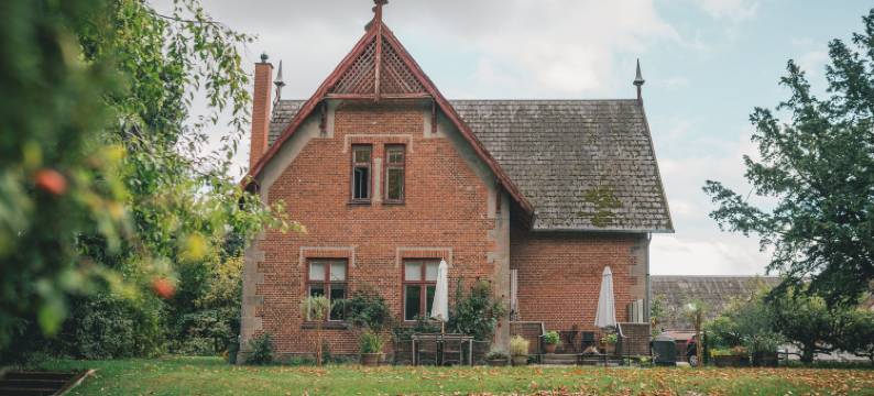 艾德斯米恩德家庭旅馆(Edelsminde Bed & Breakfast)图片