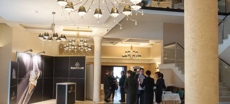 福克斯会议中心酒店(Hotel Focus Centrum Konferencyjne)图片