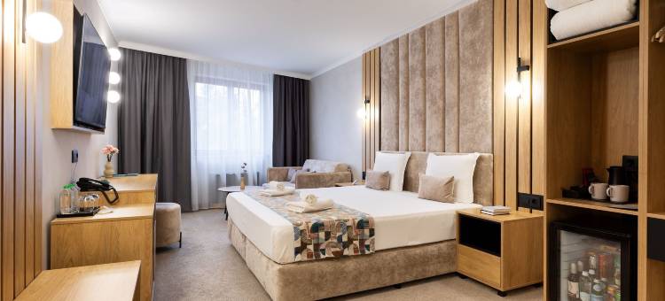 AMAR设计酒店由HMG(AMAR Design Hotel by HMG)图片