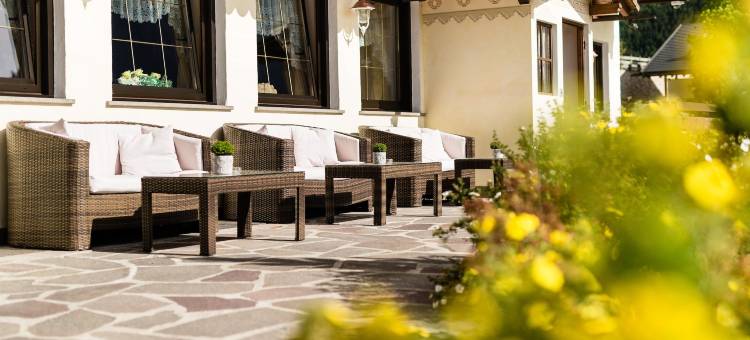 栀子花 S浪漫和家庭酒店(Romantik & Family Hotel Gardenia)图片