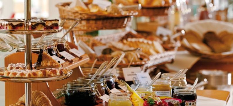 齐诺维茨小海滩城堡酒店(Hotel Kleine Strandburg - Adults Only)图片