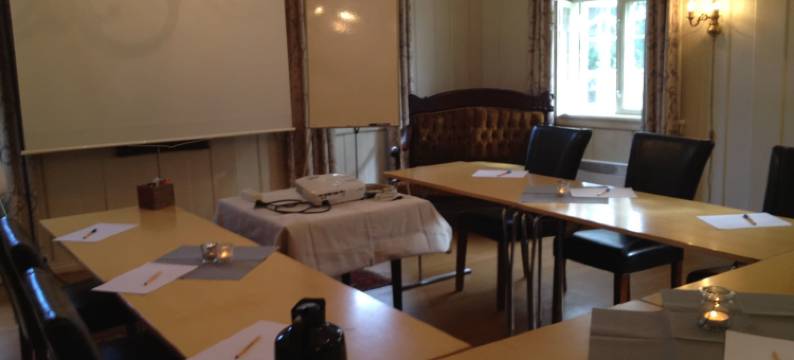 艾格多伯格尔斯杜酒店(Eggedal Borgerstue)图片