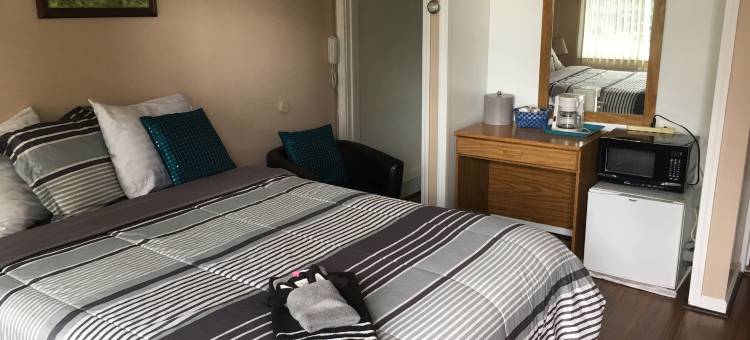 大熊旅馆(Big Bear Lodge)图片