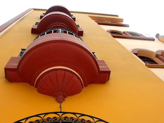 美丽之家青年旅舍