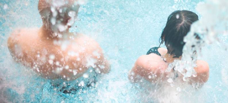 布尔邦朗西大酒店 - Logis - 餐厅和水疗中心(Grand Hôtel de Bourbon-Lancy - Logis - Restaurant et Spa)图片