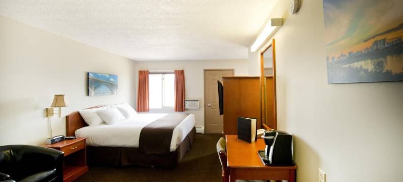 海滨汽车旅馆(Riviera Motor Inn)图片