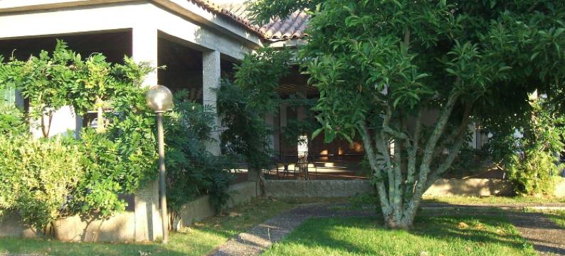 博维斯塔酒店二(Hotel Boavista II)图片