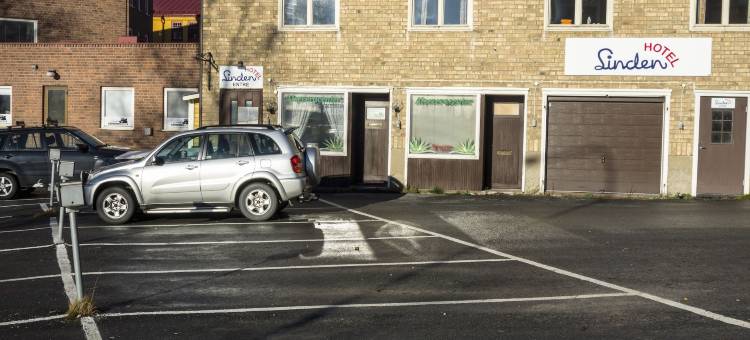 杰姆特兰迪尔住宿加早餐酒店(Hotell Linden)图片