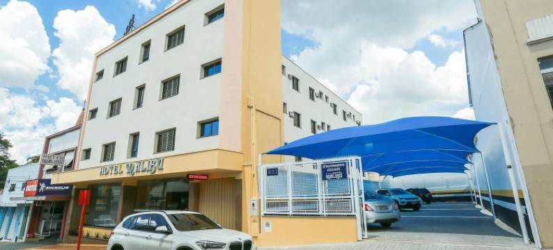 马里布酒店(Hotel Malibu)图片