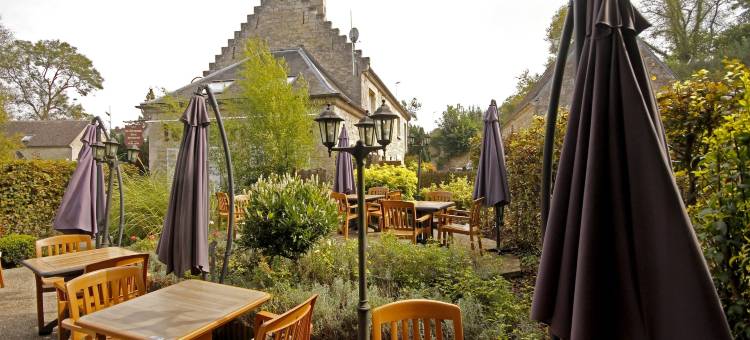 特拉瑟斯之家酒店(Logis Hôtel les Terrasses)图片