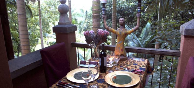 迪玛蒙小屋(Timamoon Lodge)图片