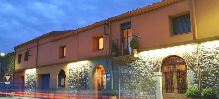 坎克尔 II 号酒店(Can Coll II)图片