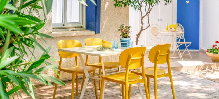 盖舍尔哈兹威旅游酒店(Travel Hotel Gesher Haziv)图片