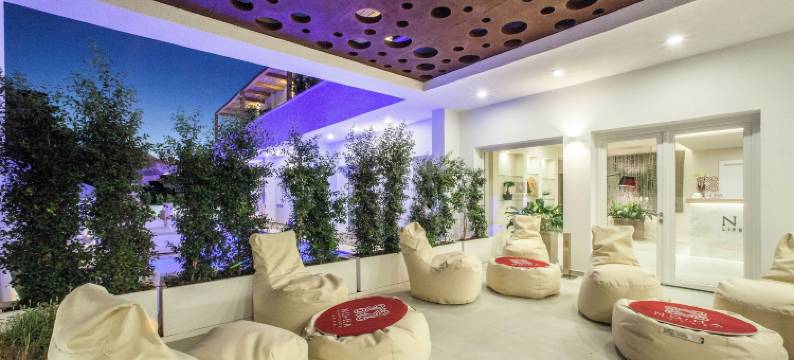 诺哈生活方式酒店(Noha Lifestyle Hotel)图片