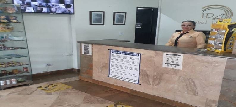 夜莺酒店(Hotel Ruiseñor Itagui)图片