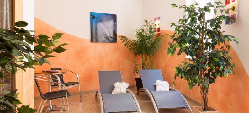 酒店伯格弗里德舒恩布里克酒店(Hotel Bergfried & Schönblick)图片