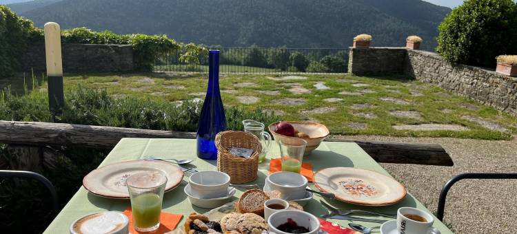 维丹特旅馆(Locanda Del Viandante B&B)图片