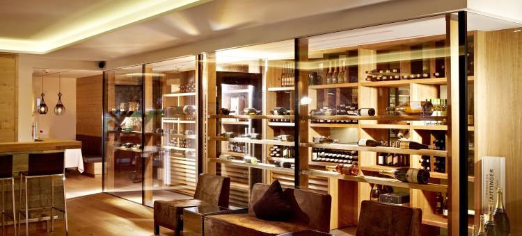 胡贝尔精品酒店(Huber's Boutique Hotel)图片