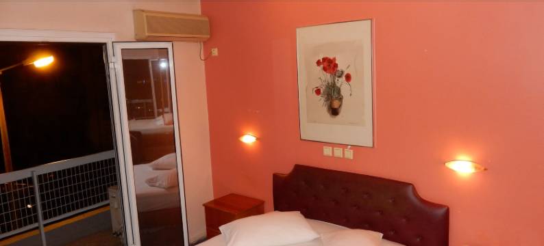 雅典丽迪雅酒店(Athens Lydia Hotel)图片