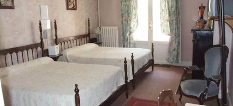 法国酒店(Grand Hôtel de France)图片