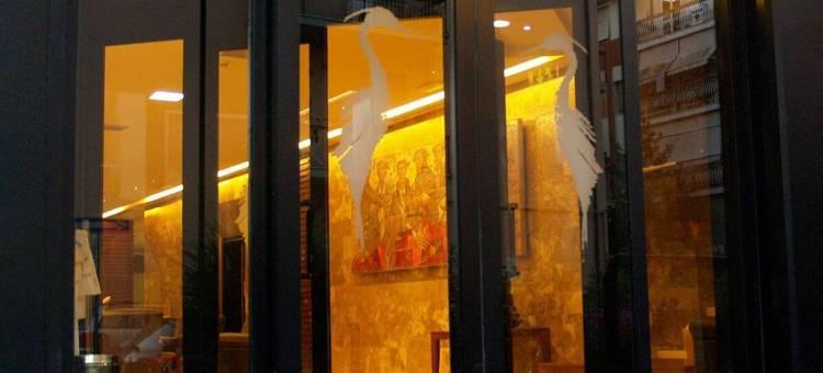 安沃酒店(Hotel Airone)图片