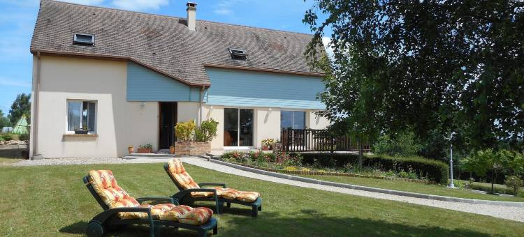 旅馆和宾馆(Gîte et Chambres d'hôtes)图片