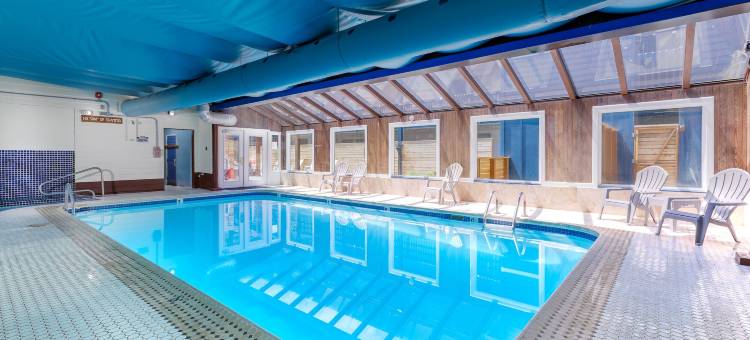 冲浪岛酒店(Surfland Hotel)图片