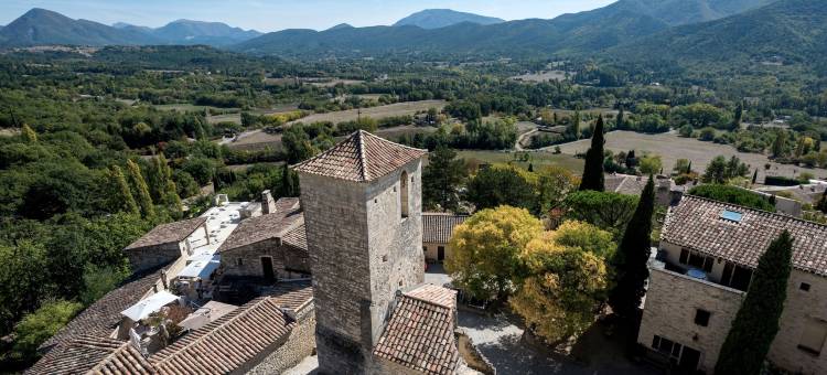 医院酒店(Logis Hôtel les Hospitaliers)图片