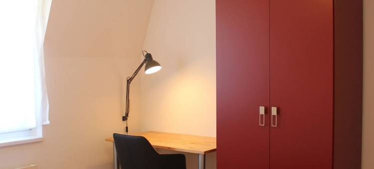 海利桑公寓(Herisau Apartments)图片