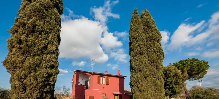 埃尔莫利诺农庄酒店(El Molino Agriturismo)图片